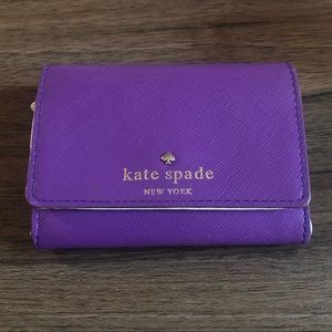 Kate Spade Mini Wallet